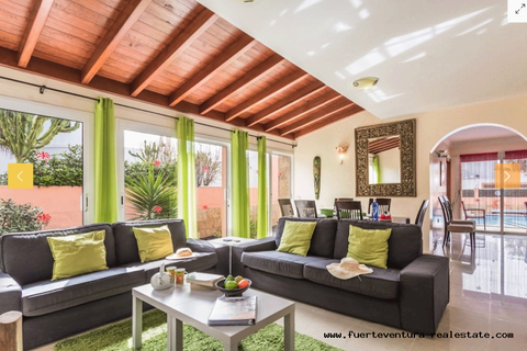 Villa i Corralejo, Fuerteventura, Corralejo - € 750.000 | Ref: 49 - foto 7
