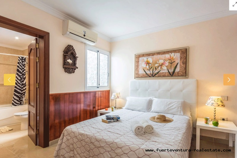 Villa i Corralejo, Fuerteventura, Corralejo - € 750.000 | Ref: 49 - foto 8