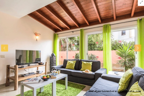Villa i Corralejo, Fuerteventura, Corralejo - € 750.000 | Ref: 49 - foto 6