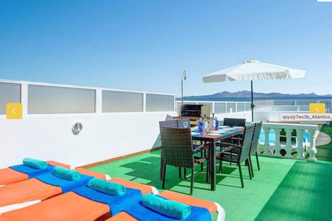 Duplex i Corralejo, Fuerteventura, Corralejo - € 950.000 | Ref: 51 - foto 7