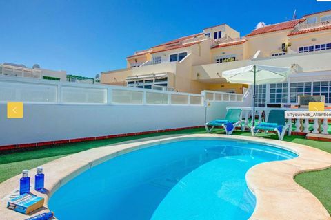 Duplex i Corralejo, Fuerteventura, Corralejo - € 950.000 | Ref: 51 - foto 1
