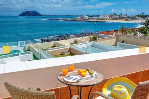 Duplex i Corralejo, Fuerteventura, Corralejo - € 950.000 | Ref: 51 - foto 8