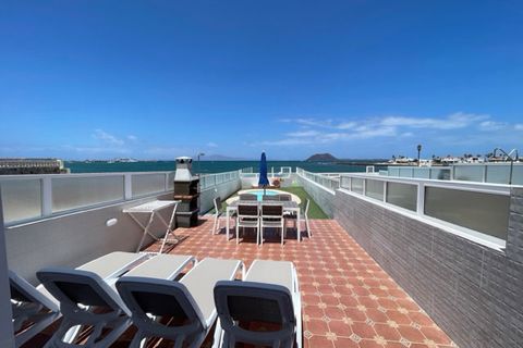 Duplex i Corralejo, Fuerteventura, Corralejo - € 950.000 | Ref: 51 - foto 9