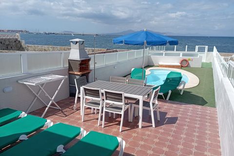 Duplex i Corralejo, Fuerteventura, Corralejo - € 950.000 | Ref: 51 - foto 34