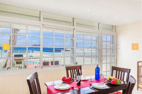 Duplex i Corralejo, Fuerteventura, Corralejo - € 950.000 | Ref: 51 - foto 21
