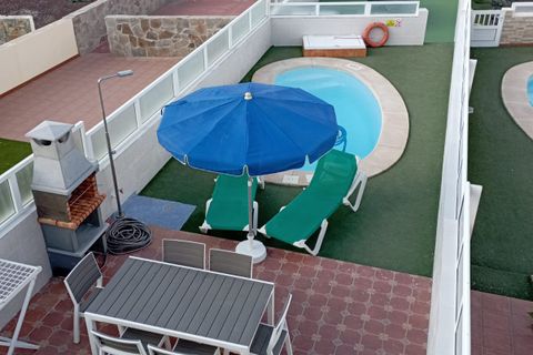 Duplex i Corralejo, Fuerteventura, Corralejo - € 950.000 | Ref: 51 - foto 35