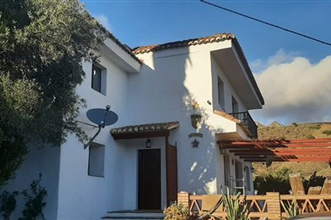Cortijo i Almunecar, Granada, Almunecar - € 205.000 | Ref: 266 - foto 1
