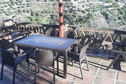 Cortijo i Almunecar, Granada, Almunecar - € 205.000 | Ref: 266 - foto 12