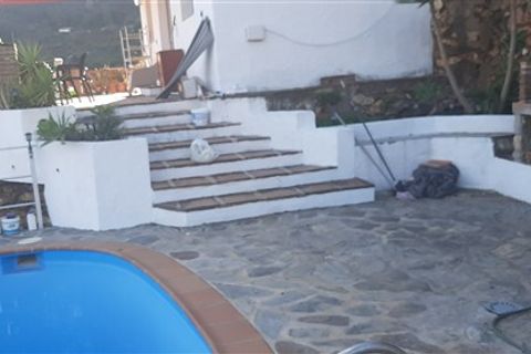Cortijo i Almunecar, Granada, Almunecar - € 205.000 | Ref: 266 - foto 13