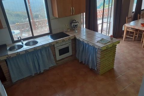 Cortijo i Almunecar, Granada, Almunecar - € 205.000 | Ref: 266 - foto 8