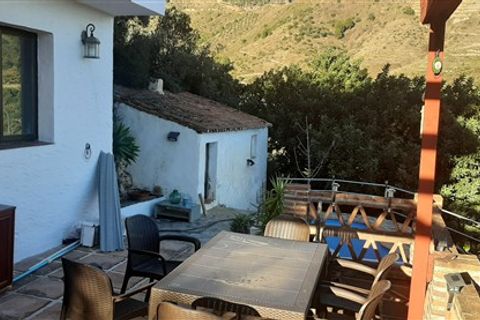 Cortijo i Almunecar, Granada, Almunecar - € 205.000 | Ref: 266 - foto 26