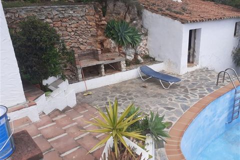 Cortijo i Almunecar, Granada, Almunecar - € 205.000 | Ref: 266 - foto 2