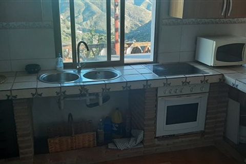Cortijo i Almunecar, Granada, Almunecar - € 205.000 | Ref: 266 - foto 20
