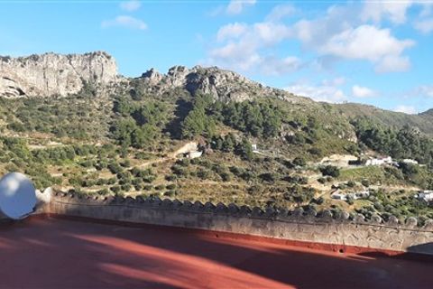 Cortijo i Almunecar, Granada, Almunecar - € 205.000 | Ref: 266 - foto 19