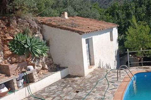 Cortijo i Almunecar, Granada, Almunecar - € 205.000 | Ref: 266 - foto 4