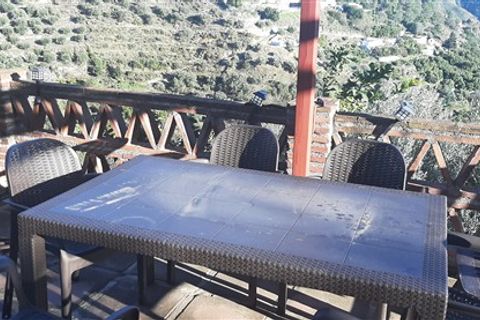 Cortijo i Almunecar, Granada, Almunecar - € 205.000 | Ref: 266 - foto 27