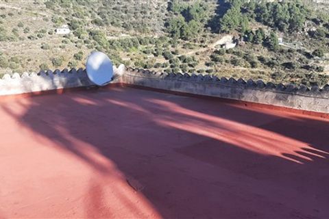 Cortijo i Almunecar, Granada, Almunecar - € 205.000 | Ref: 266 - foto 15