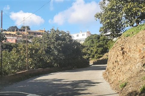 Cortijo i Almunecar, Granada, Almunecar - € 205.000 | Ref: 266 - foto 16