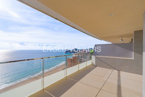 Lejlighed i Benidorm, Alicante, Benidorm - € 795.000 | Ref: W-047Q8K - foto 12