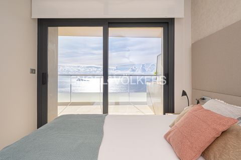 Lejlighed i Benidorm, Alicante, Benidorm - € 795.000 | Ref: W-047Q8K - foto 15