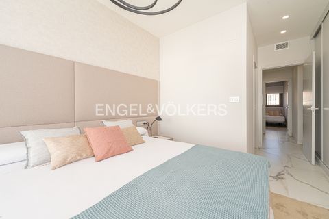 Lejlighed i Benidorm, Alicante, Benidorm - € 795.000 | Ref: W-047Q8K - foto 16