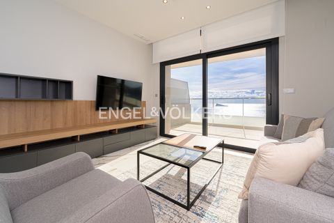 Lejlighed i Benidorm, Alicante, Benidorm - € 795.000 | Ref: W-047Q8K - foto 5