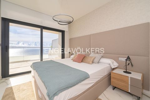 Lejlighed i Benidorm, Alicante, Benidorm - € 795.000 | Ref: W-047Q8K - foto 14