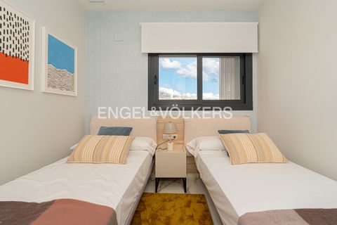Lejlighed i Benidorm, Alicante, Benidorm - € 795.000 | Ref: W-047Q8K - foto 18