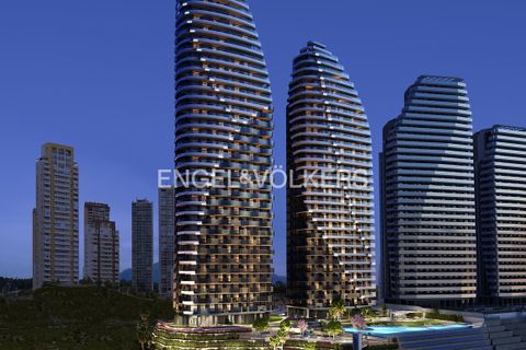 Lejlighed i Benidorm, Alicante, Benidorm - € 795.000 | Ref: W-047Q8K - foto 28