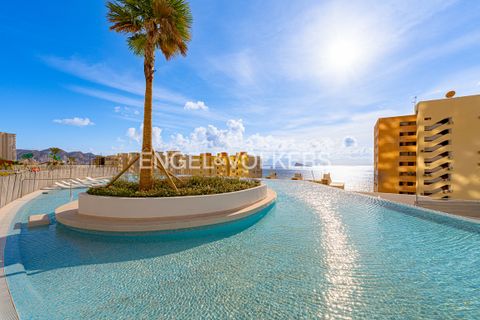Lejlighed i Benidorm, Alicante, Benidorm - € 795.000 | Ref: W-047Q8K - foto 25