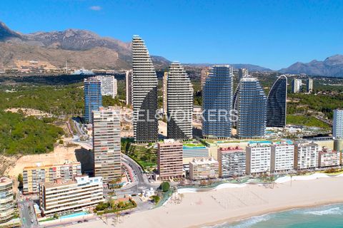 Lejlighed i Benidorm, Alicante, Benidorm - € 795.000 | Ref: W-047Q8K - foto 4