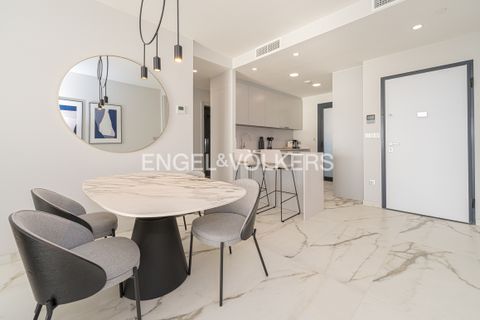 Lejlighed i Benidorm, Alicante, Benidorm - € 795.000 | Ref: W-047Q8K - foto 9