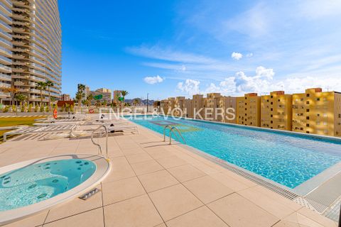 Lejlighed i Benidorm, Alicante, Benidorm - € 795.000 | Ref: W-047Q8K - foto 24