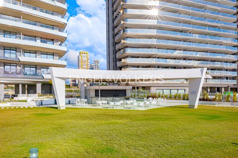Lejlighed i Benidorm, Alicante, Benidorm - € 795.000 | Ref: W-047Q8K - foto 26