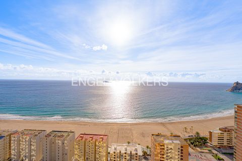 Lejlighed i Benidorm, Alicante, Benidorm - € 795.000 | Ref: W-047Q8K - foto 13