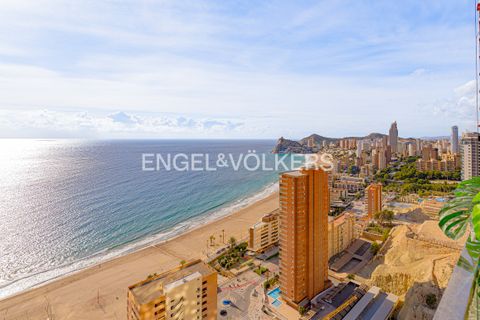 Lejlighed i Benidorm, Alicante, Benidorm - € 795.000 | Ref: W-047Q8K - foto 2