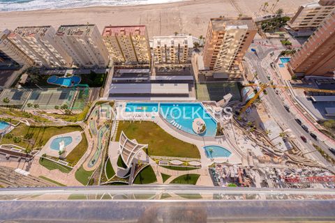Lejlighed i Benidorm, Alicante, Benidorm - € 795.000 | Ref: W-047Q8K - foto 3