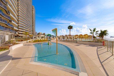 Lejlighed i Benidorm, Alicante, Benidorm - € 795.000 | Ref: W-047Q8K - foto 22