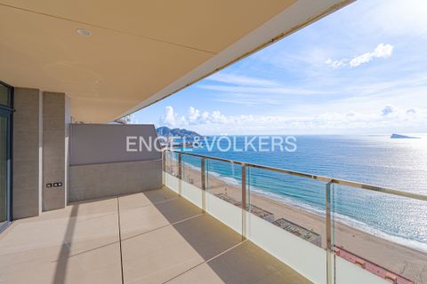 Lejlighed i Benidorm, Alicante, Benidorm - € 795.000 | Ref: W-047Q8K - foto 11