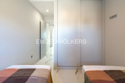Lejlighed i Benidorm, Alicante, Benidorm - € 795.000 | Ref: W-047Q8K - foto 19