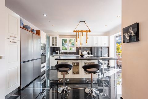 Villa i Mijas, Malaga, Mijas - € 1.595.000 | Ref: CDS5110864-FO - foto 13