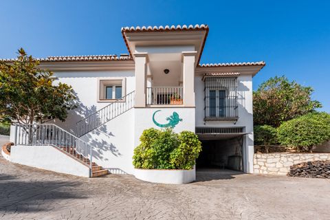 Villa i Mijas, Malaga, Mijas - € 1.595.000 | Ref: CDS5110864-FO - foto 2
