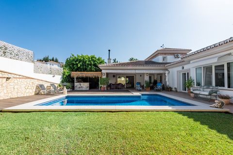 Villa i Mijas, Malaga, Mijas - € 1.595.000 | Ref: CDS5110864-FO - foto 5