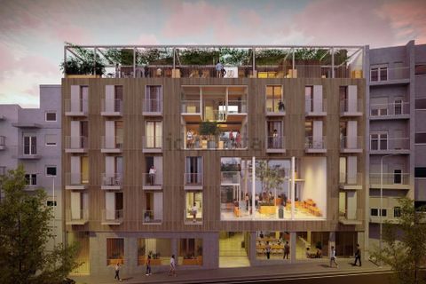 Leilighet i Burjassot, Valencia, Burjassot - € 398 000 | Ref: P1_3C-8ª - foto 6