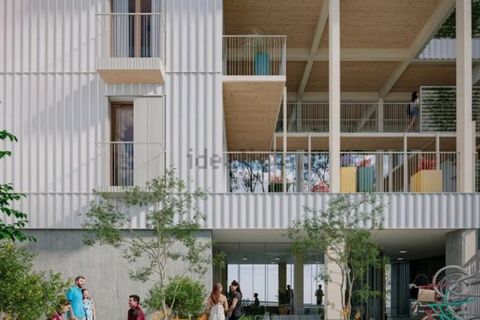 Leilighet i Burjassot, Valencia, Burjassot - € 398 000 | Ref: P1_3C-8ª - foto 7