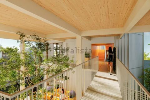 Leilighet i Burjassot, Valencia, Burjassot - € 398 000 | Ref: P1_3C-8ª - foto 5