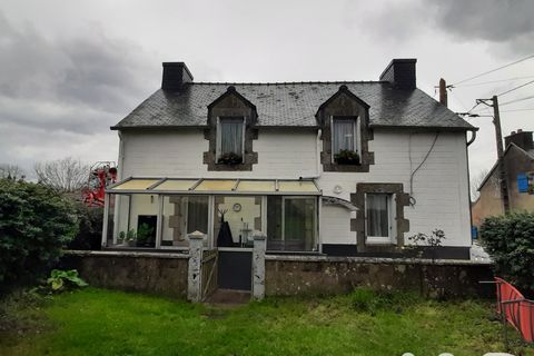 Landsbyhus i Plevin, Cotes-d'Armor, Plevin - € 163.000 | Ref: 87121 - foto 17