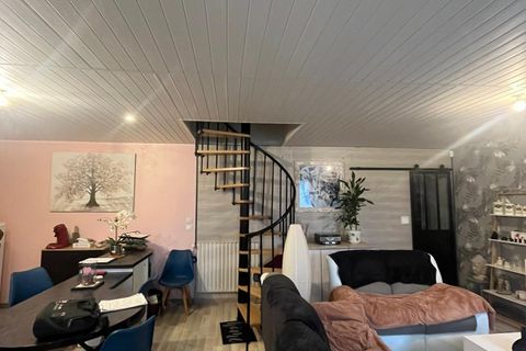 Landsbyhus i Plevin, Cotes-d'Armor, Plevin - € 163.000 | Ref: 87121 - foto 2