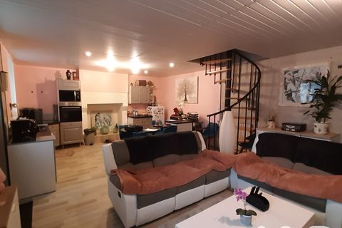 Landsbyhus i Plevin, Cotes-d'Armor, Plevin - € 163.000 | Ref: 87121 - foto 4