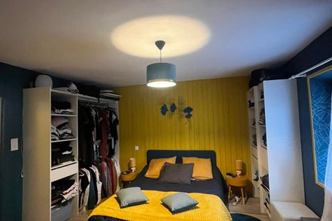 Landsbyhus i Plevin, Cotes-d'Armor, Plevin - € 163.000 | Ref: 87121 - foto 6